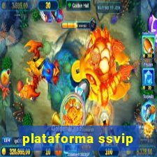 plataforma ssvip